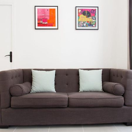 St Germain Des Pres - 2Br - Cityapartmentstay Paris Exterior foto