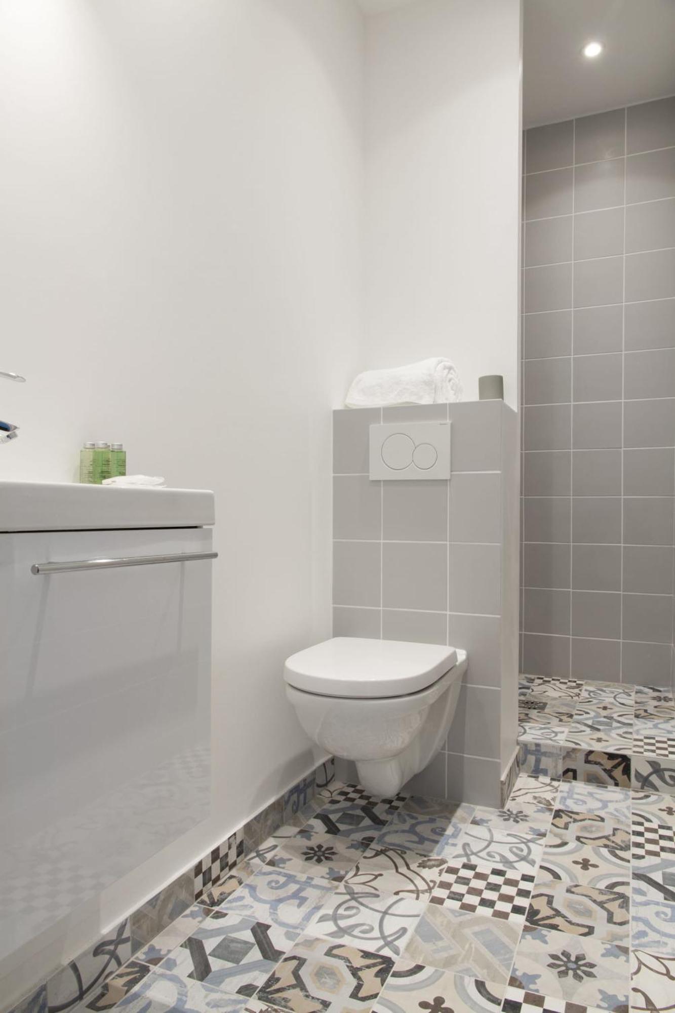 St Germain Des Pres - 2Br - Cityapartmentstay Paris Exterior foto